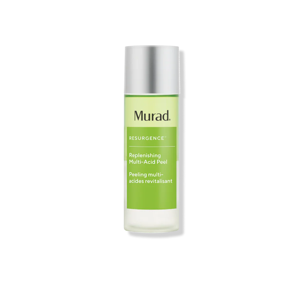 Replenishing Multi-Acid Peel - Peeling diario nutritivo de noche antiarrugas
