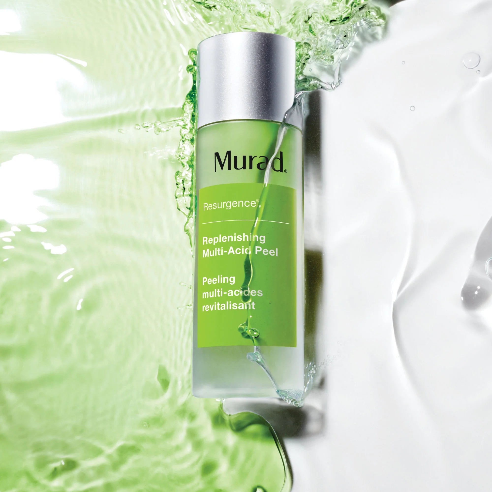 Replenishing Multi-Acid Peel - Peeling diario nutritivo de noche antiarrugas