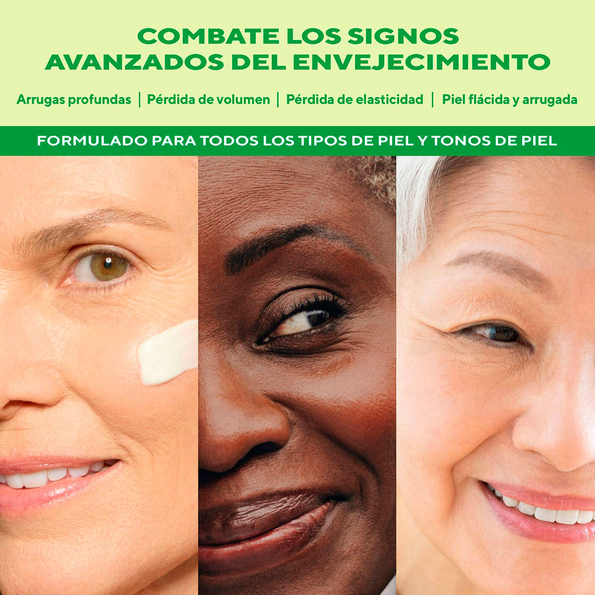 Retinal ReSculpt Overnight Cream - Crema Antiedad de Noche con efecto lifting