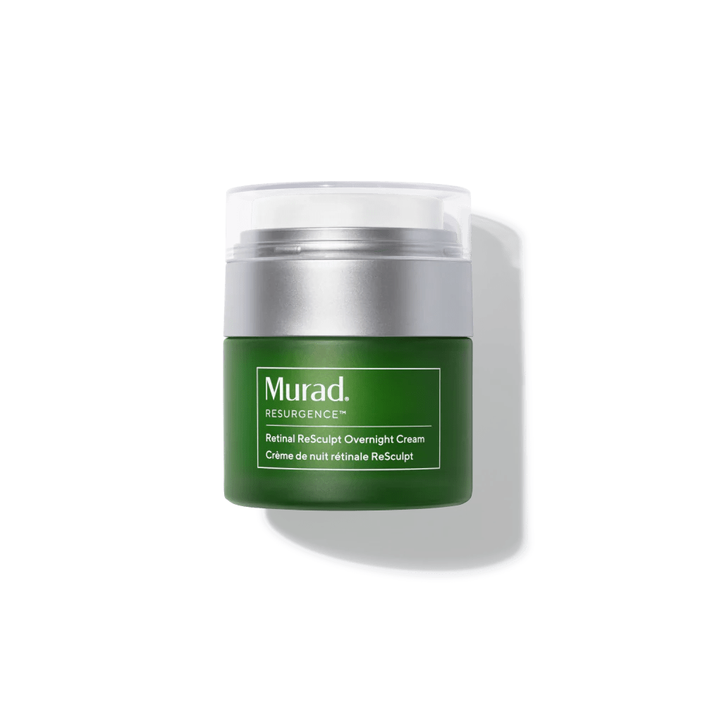 Retinal ReSculpt Overnight Cream - Crema Antiedad de Noche con efecto lifting