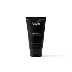 Cleansing Gel