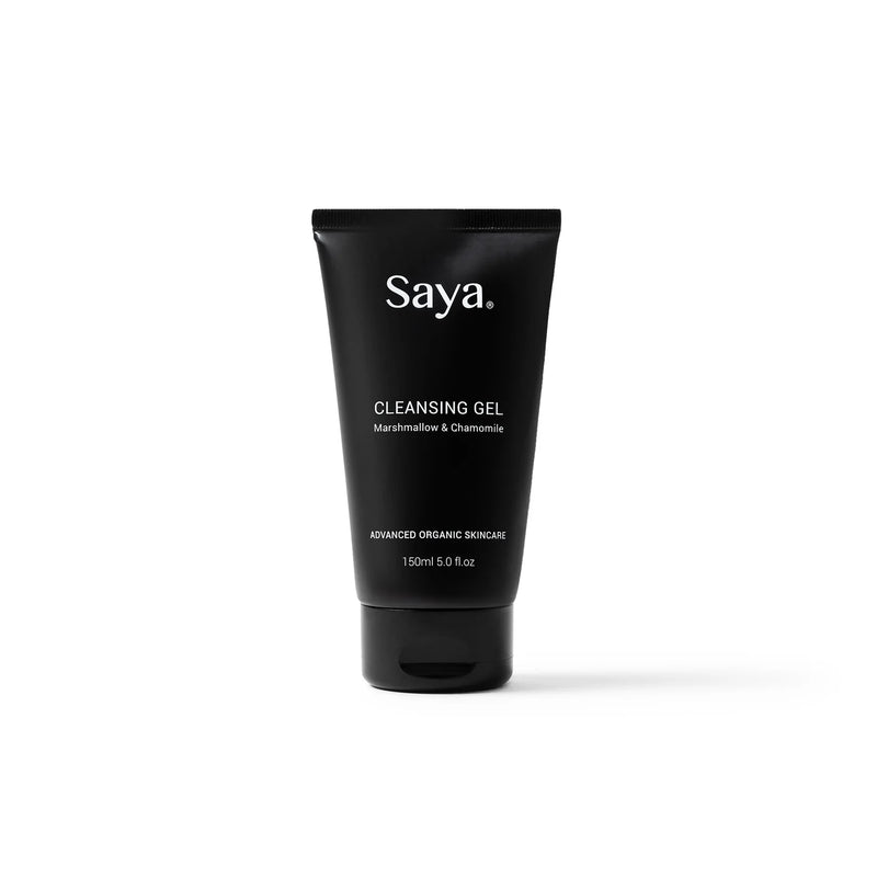 Cleansing Gel