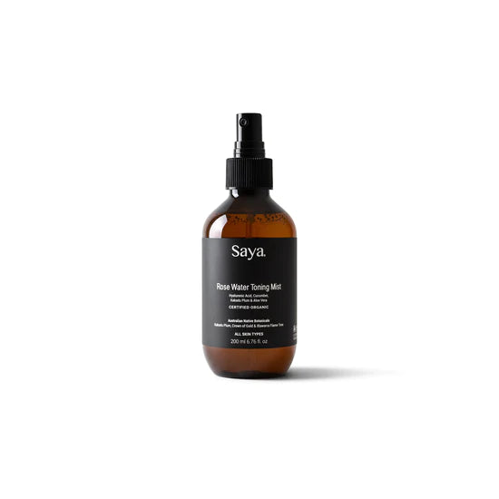 Rose Hydrating Mist