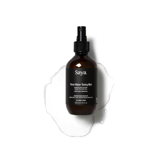 Rose Hydrating Mist