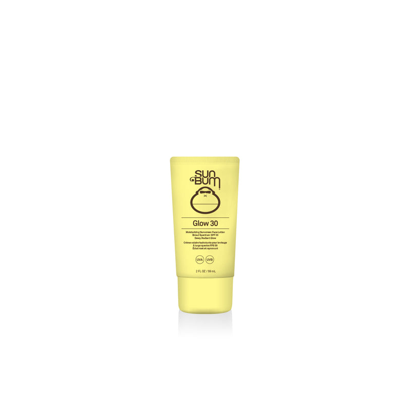 SPF 30 Glow Tinted Face