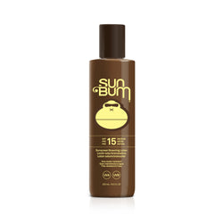 SPF 15 Browning Lotion