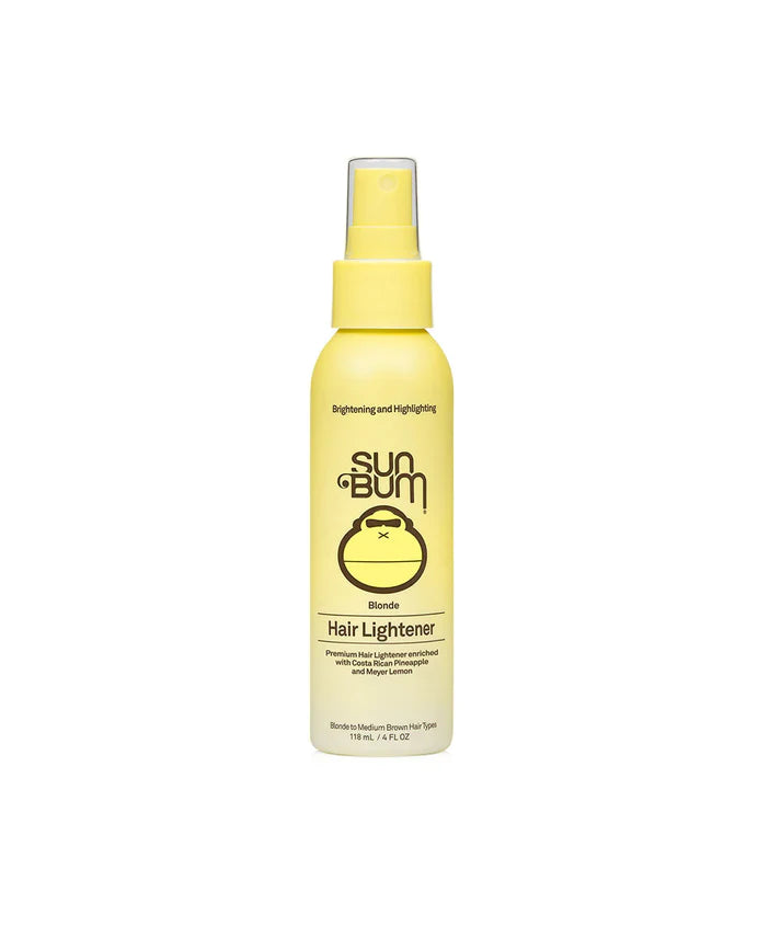 Blonde Hair Lightene / Aclarador  Capilar