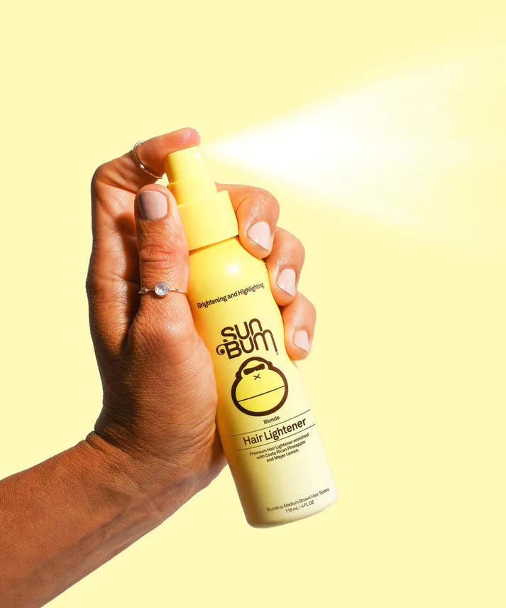 Blonde Hair Lightene / Aclarador  Capilar