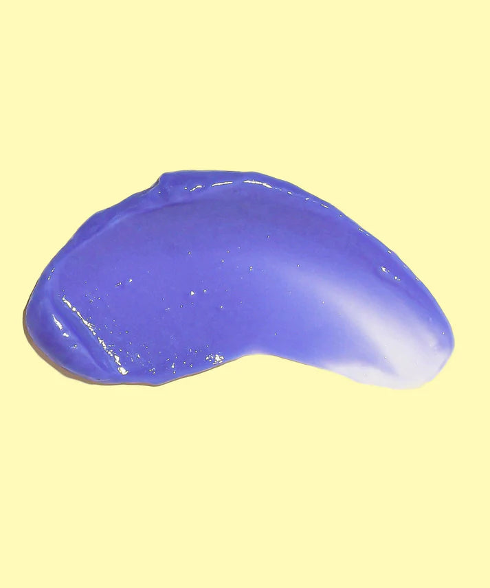 Blonde Purple Conditioner / Acondicionador Morado para iluminar