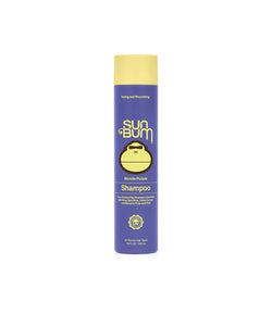 Blonde Purple Shampoo / Shampoo Morado para iluminar
