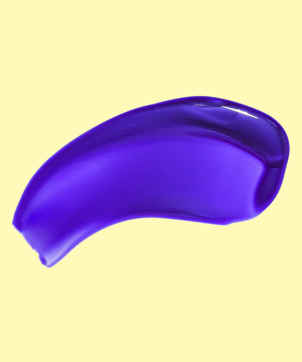 Blonde Purple Shampoo / Shampoo Morado para iluminar