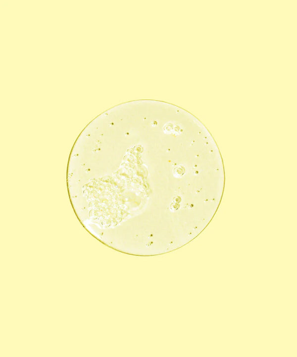 Coconut Argan Oil / Aceite de Argan para Pelo