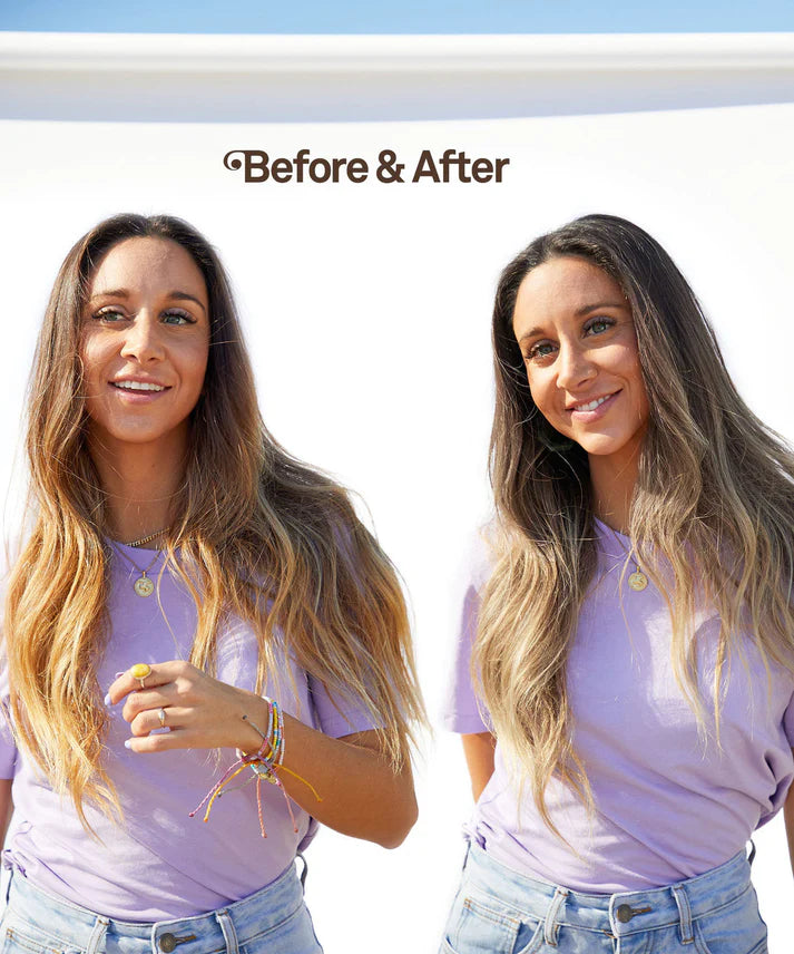 Blonde Purple Conditioner / Acondicionador Morado para iluminar