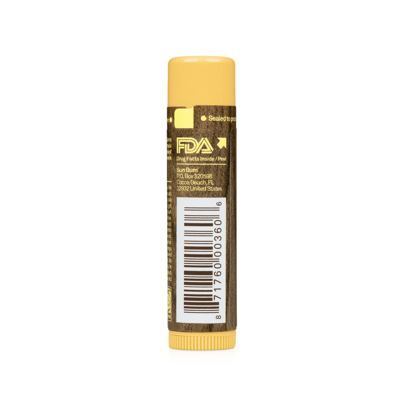 Mango Lip Balm SPF 30