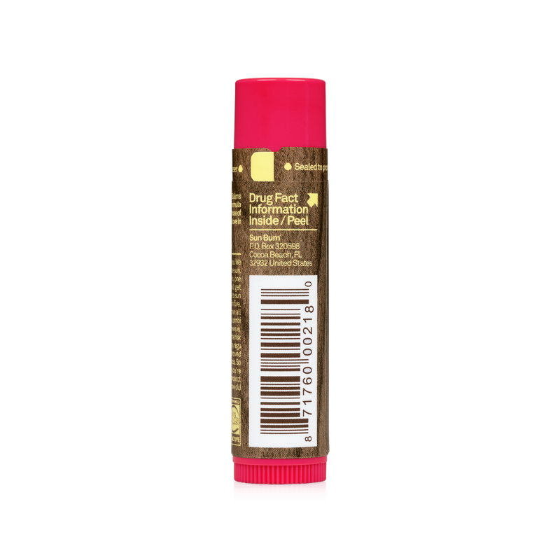 Watermelon Lip Balm SPF 30