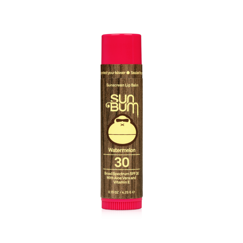 Watermelon Lip Balm SPF 30