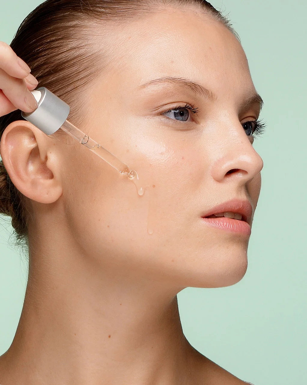 Supreme [Booster FeCE]- Serum con alta potencia antioxidante, antipolución e iluminadora