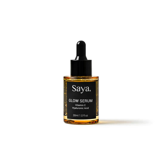 Glow Serum