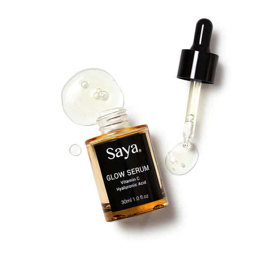 Glow Serum