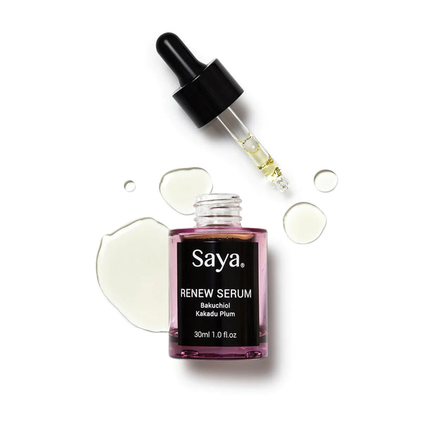 Renew Serum
