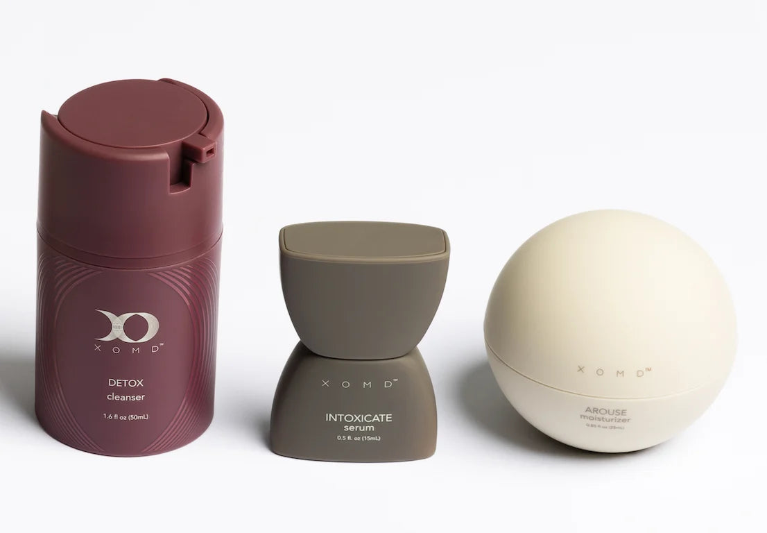 Pack Piel en Menopausia + Glisodin de Regalo