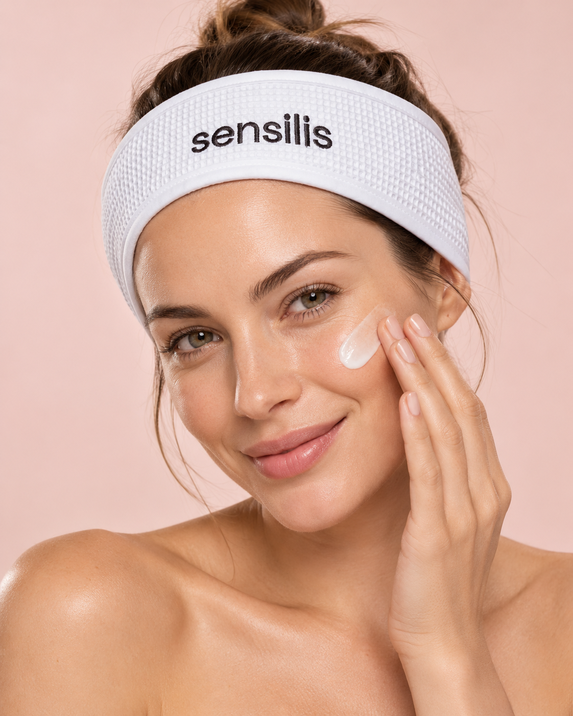 Pack Dúo Esencial Sensilis AM y PM  - Limpieza + Hidratación + REGALO