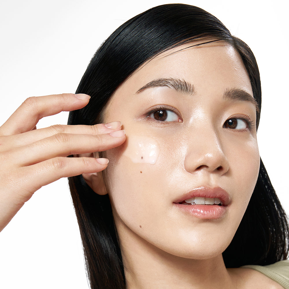 Matcha Ceramide Milky Serum- Serum Calmante y Reparador con PDRN