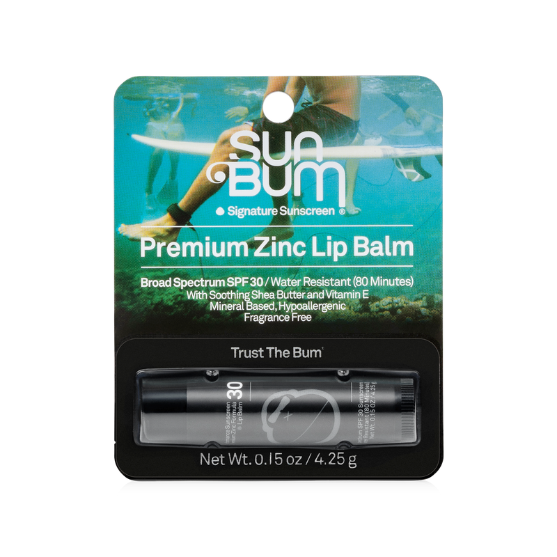 SPF 30 Signature Lip Balm