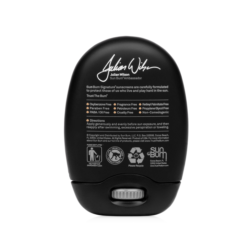 SPF 50 Signature Face Stick tinted
