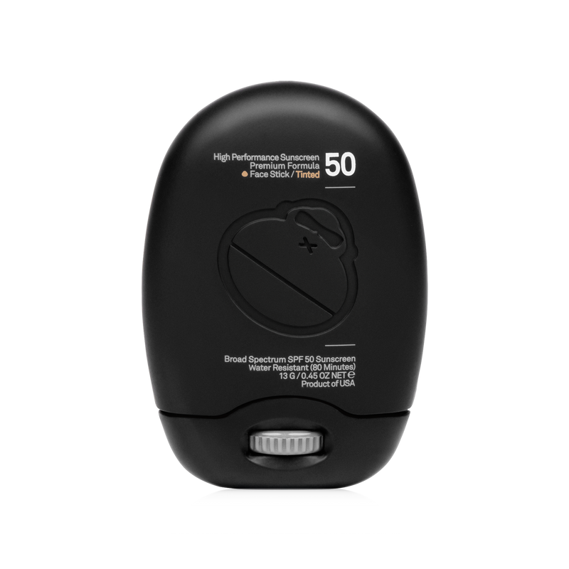 SPF 50 Signature Face Stick tinted