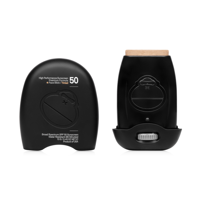 SPF 50 Signature Face Stick tinted