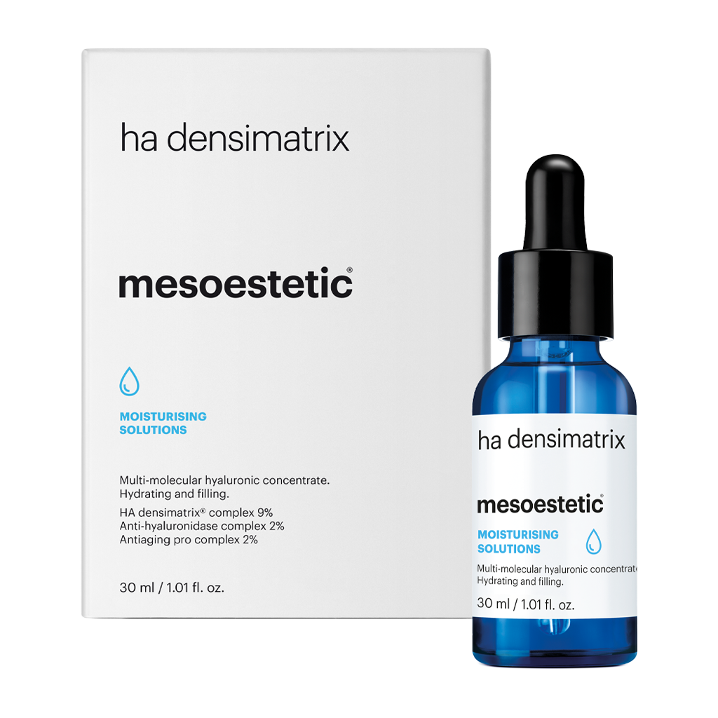 Ha Densimatrix - Sérum de Ácido Hialurónico | Antiedad e Hidratación