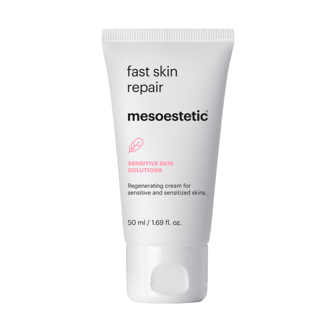 Fast Skin Repair - Crema regeneradora para pieles sensibles y sensibilizadas