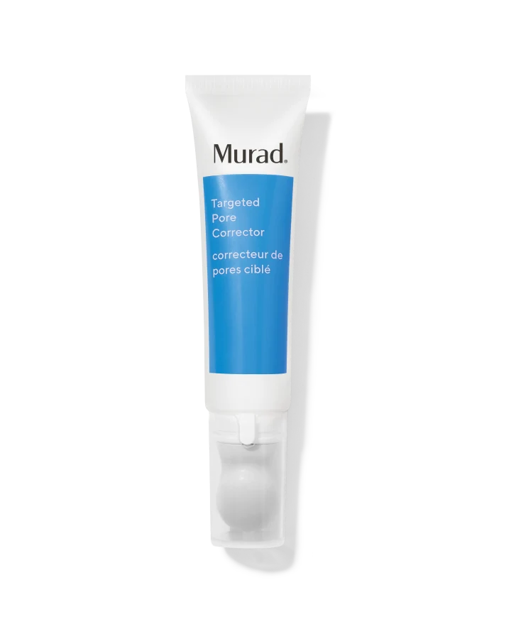 Targeted Pore Corrector - Corrector de Poros