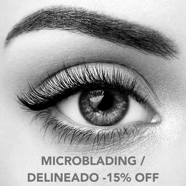 MICROBLADING -15%