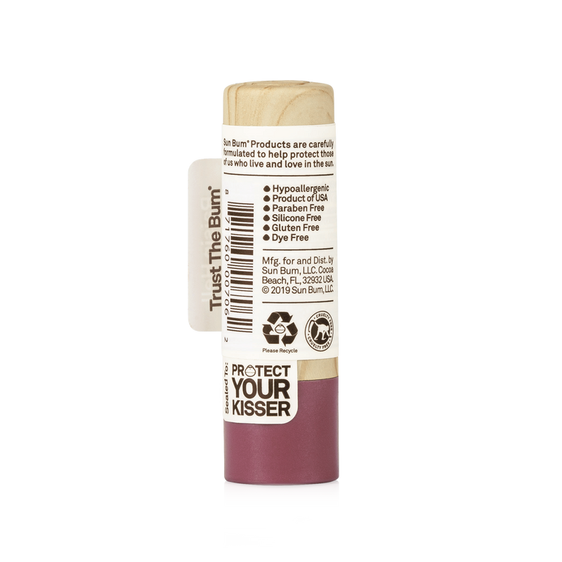 Lip Balm Rasin Hell SPF 15 TINTED