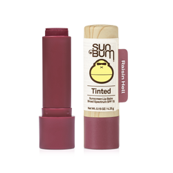 Lip Balm Rasin Hell SPF 15 TINTED