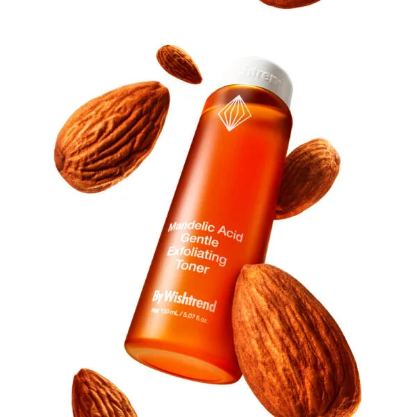 Mandelic Acid 5% Skin Prep Water -  Tónico exfoliante suave
