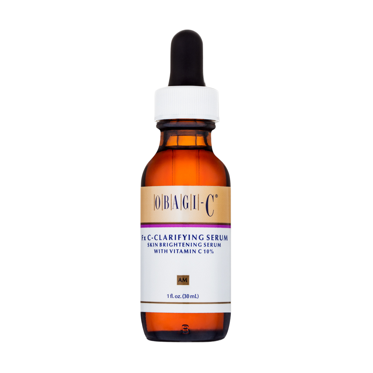 FX C-Clarifying Serum - Serum antioxidante de día despigmentante