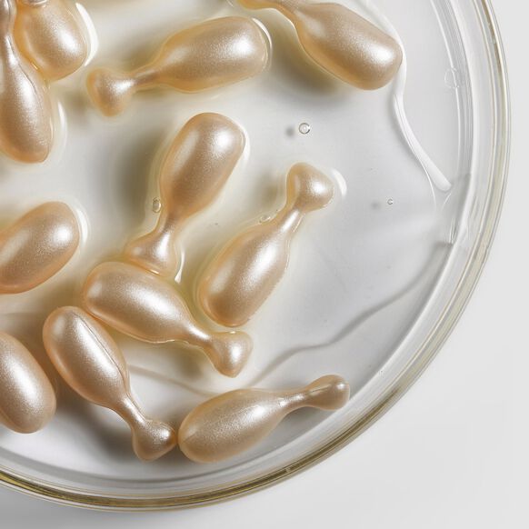 Vita-Antioxidant Hydrating Oil - Cápsulas de aceite hidratante