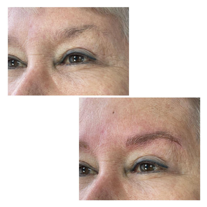 MICROBLADING -15%