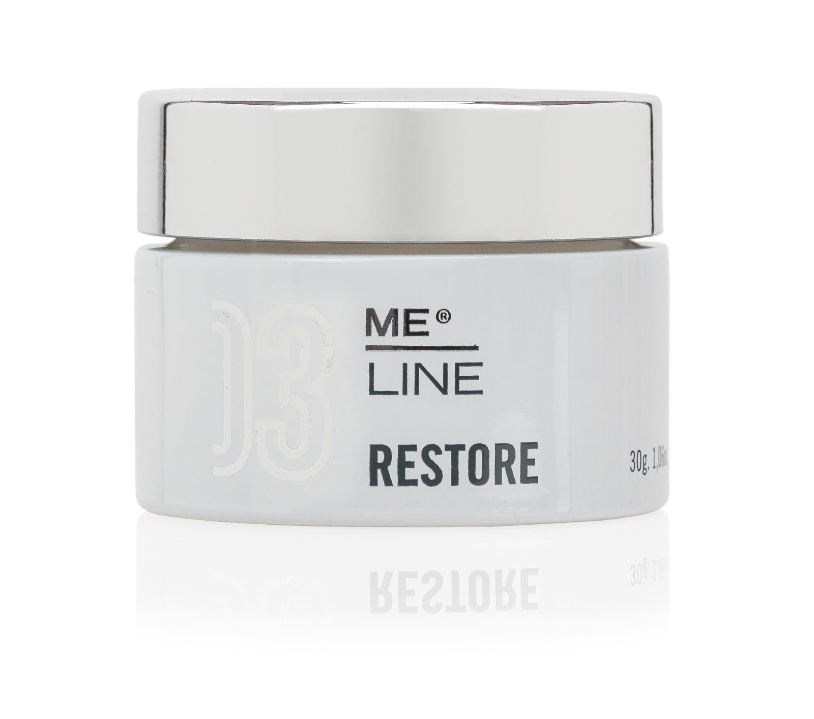 Me Line Restore / Crema reparadora ideal post peeling