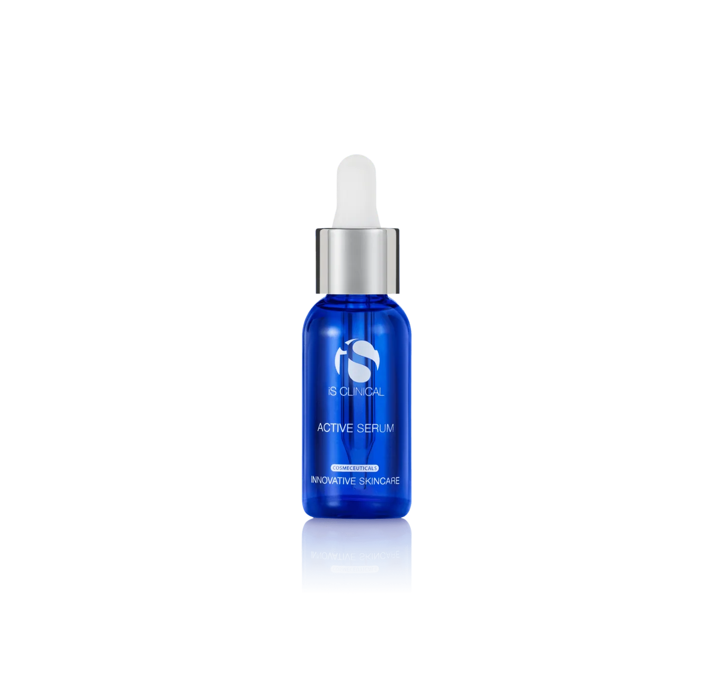 Active Serum - Serum antiedad de noche, antiacné, iluminador