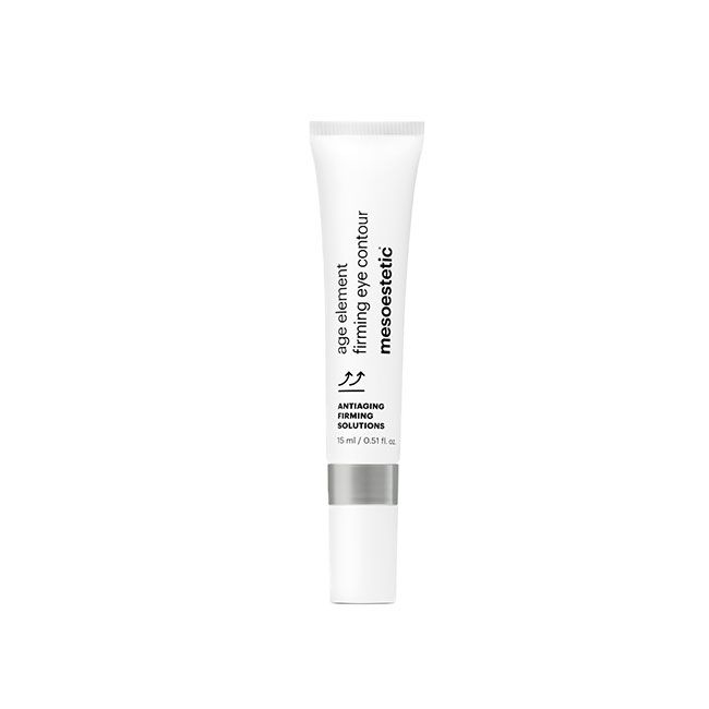 Age Element Firming Eye Contour - Crema para el contorno de ojos con acción reafirmante intensiva