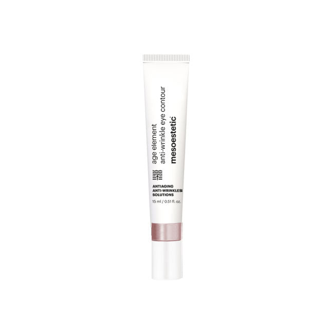 Age Element Anti-Wrinkle Eye Contour - Contorno de ojos crema antiarrugas