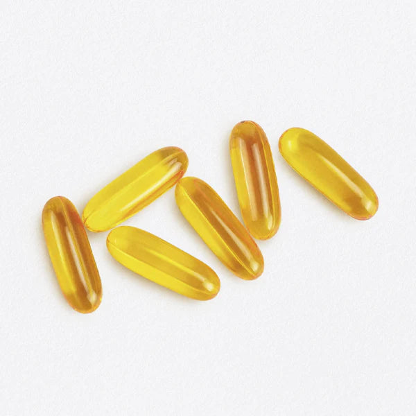 Omega Mega EPA - 60 cápsulas