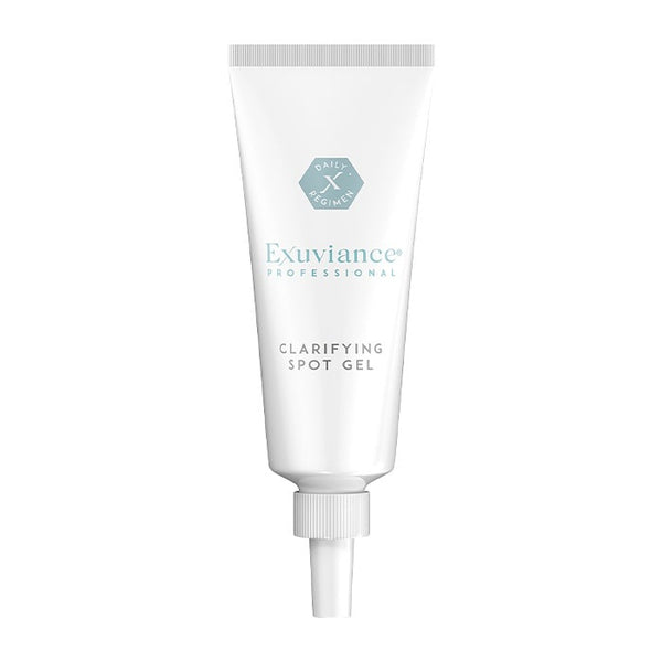 Clarifying Spot Gel / Gel secante para granos.