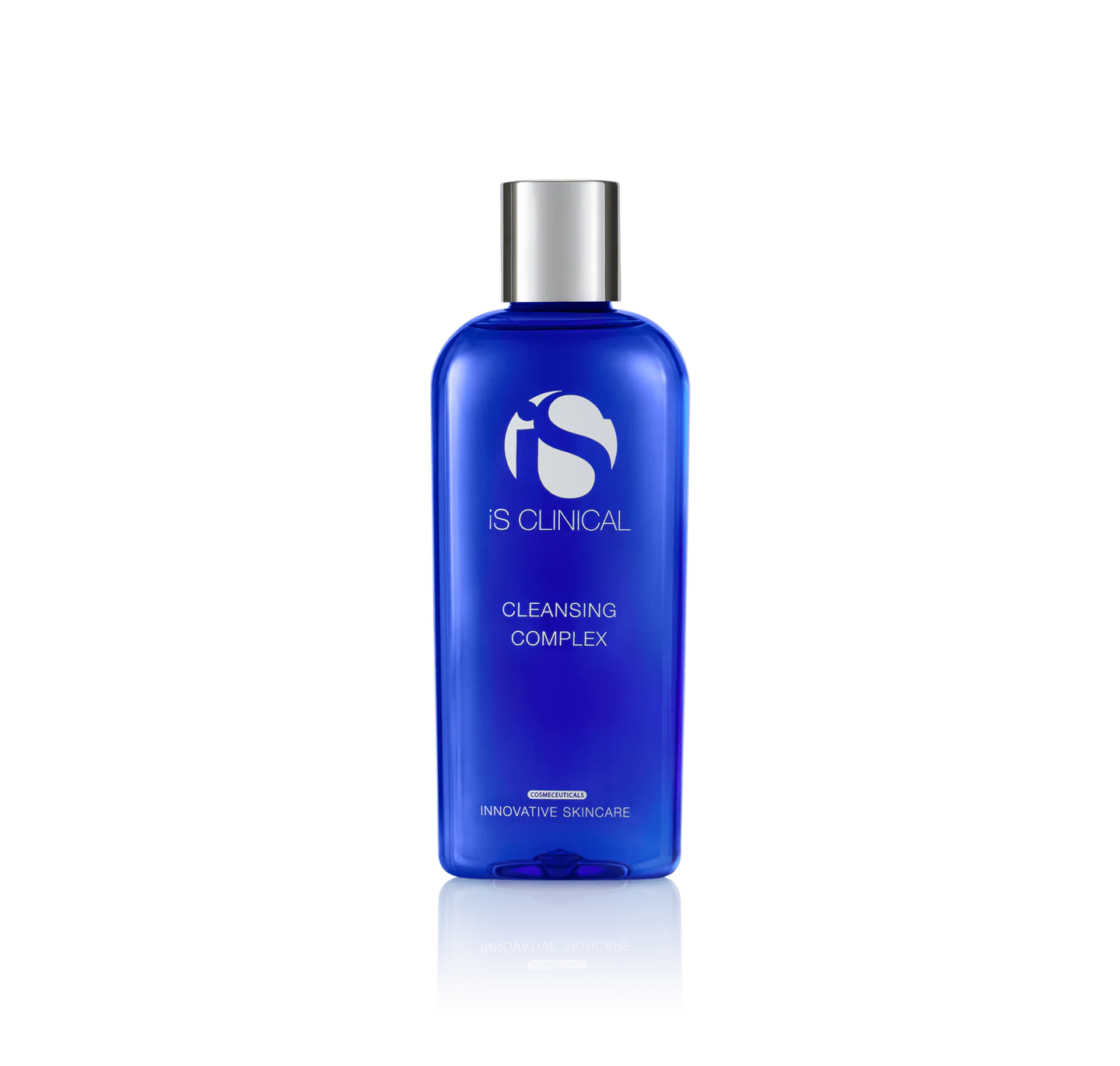 Cleansing Complex -Gel Limpiador Facial para Todo Tipo de Piel | Trata pieles problemáticas y envejecidas sin resecar ★ BEST UP ★