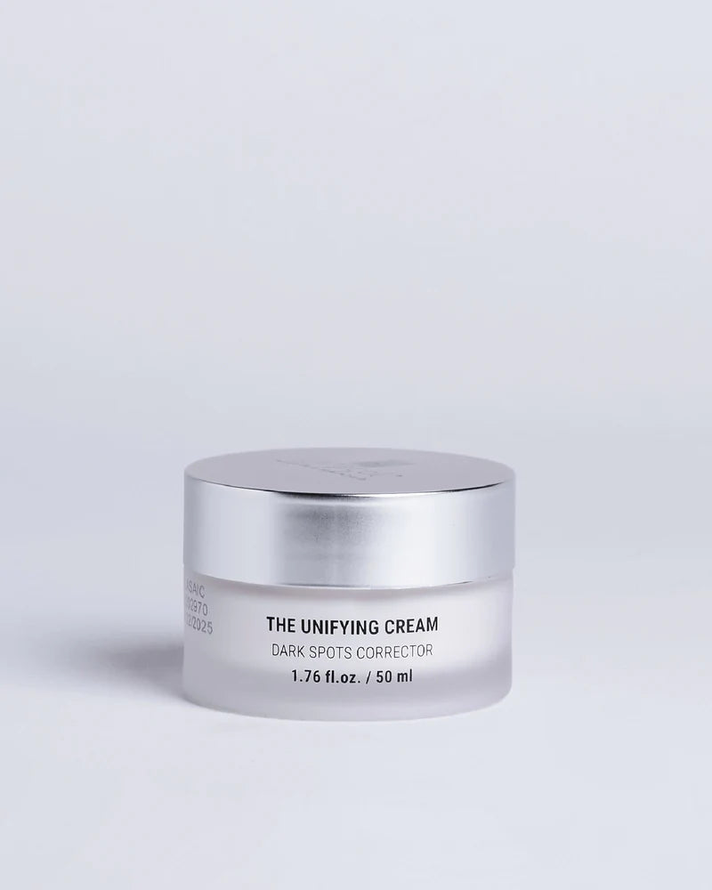 The Unifying Cream / Crema Anti-Manchas, Unificante de Tono