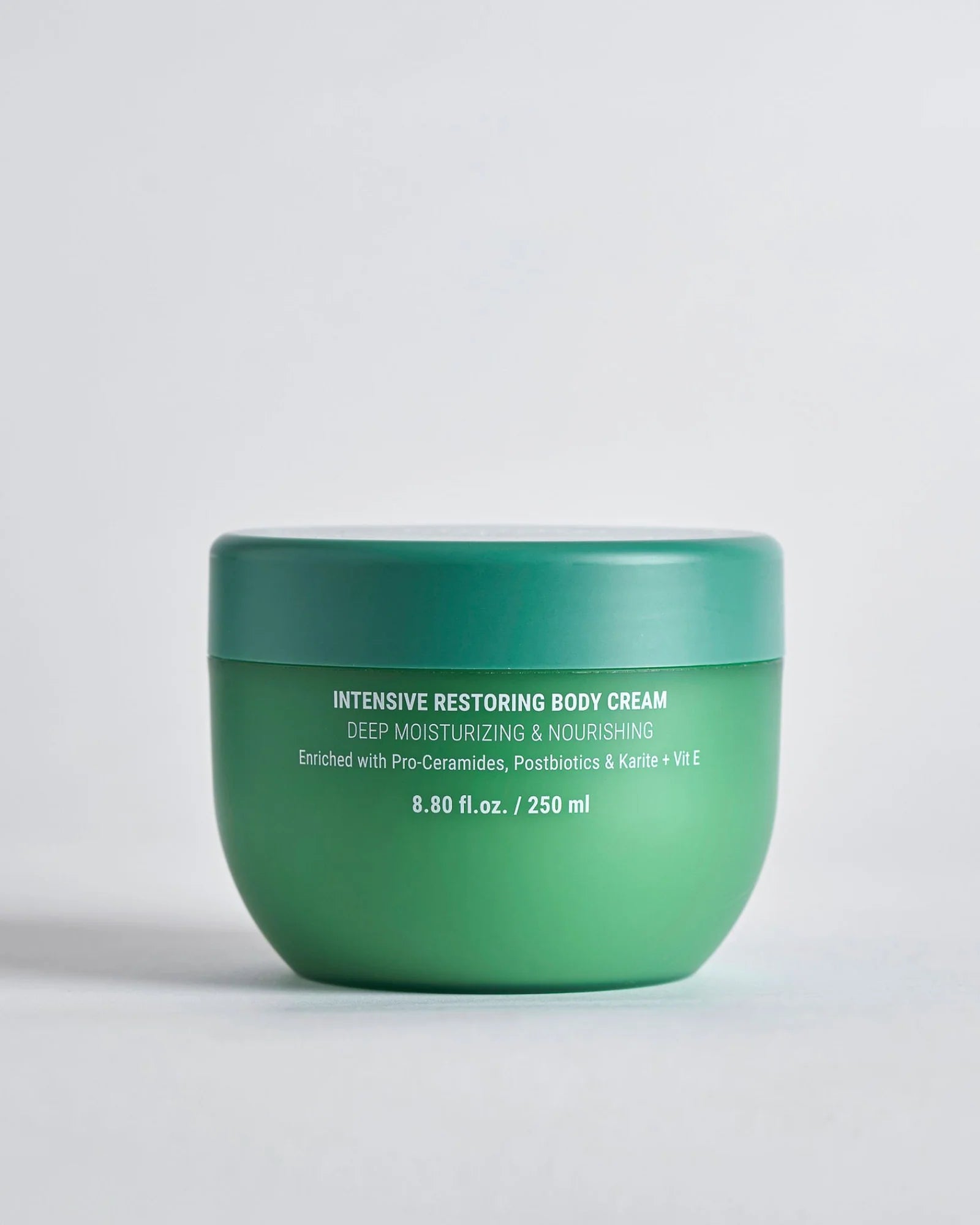 MUNNA Intensive Restoring Body Cream - Crema corporal reparación intensiva e hidratación